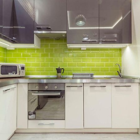 Vori Vori De Luxe Apartment Budapest Luaran gambar