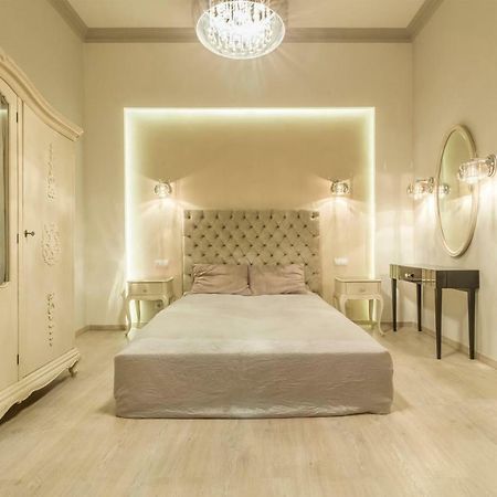 Vori Vori De Luxe Apartment Budapest Luaran gambar
