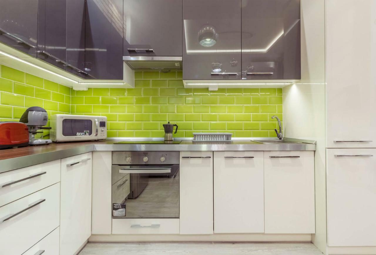 Vori Vori De Luxe Apartment Budapest Luaran gambar